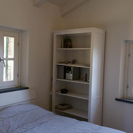 La Martina Portovenere Trekking Cottage Porto Venere Extérieur photo