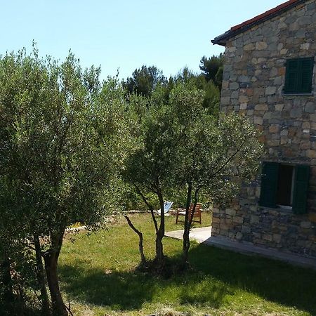 La Martina Portovenere Trekking Cottage Porto Venere Extérieur photo