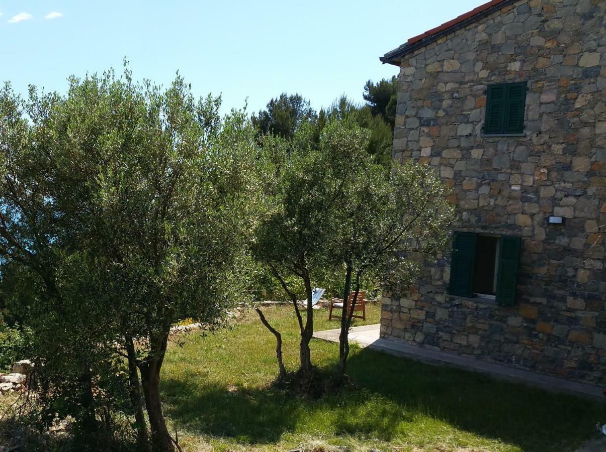 La Martina Portovenere Trekking Cottage Porto Venere Extérieur photo