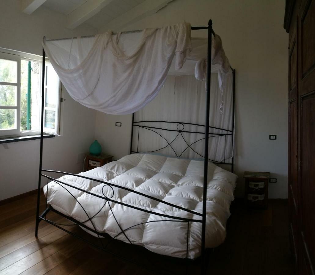 La Martina Portovenere Trekking Cottage Porto Venere Extérieur photo
